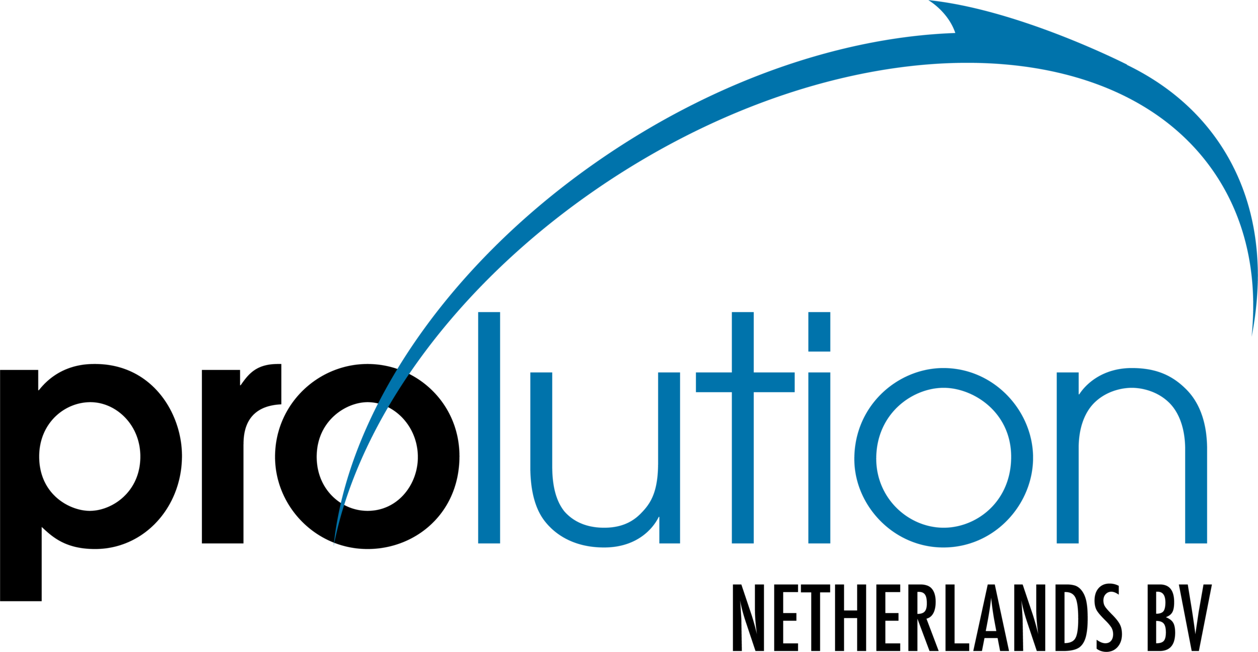 Logo Prolution Hoogeveen